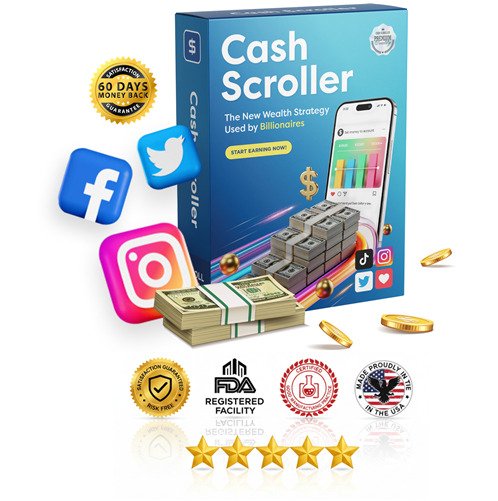 CashScroller