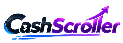 CashScroller